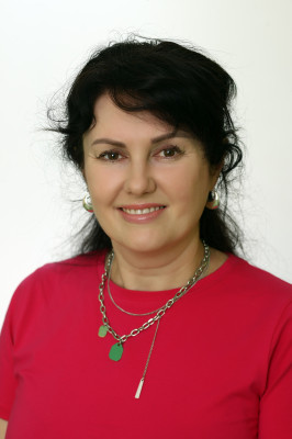 Учитель-логопед Чухнова Ирина Олеговна Учитель-логопед Чухнова Ирина Олеговна